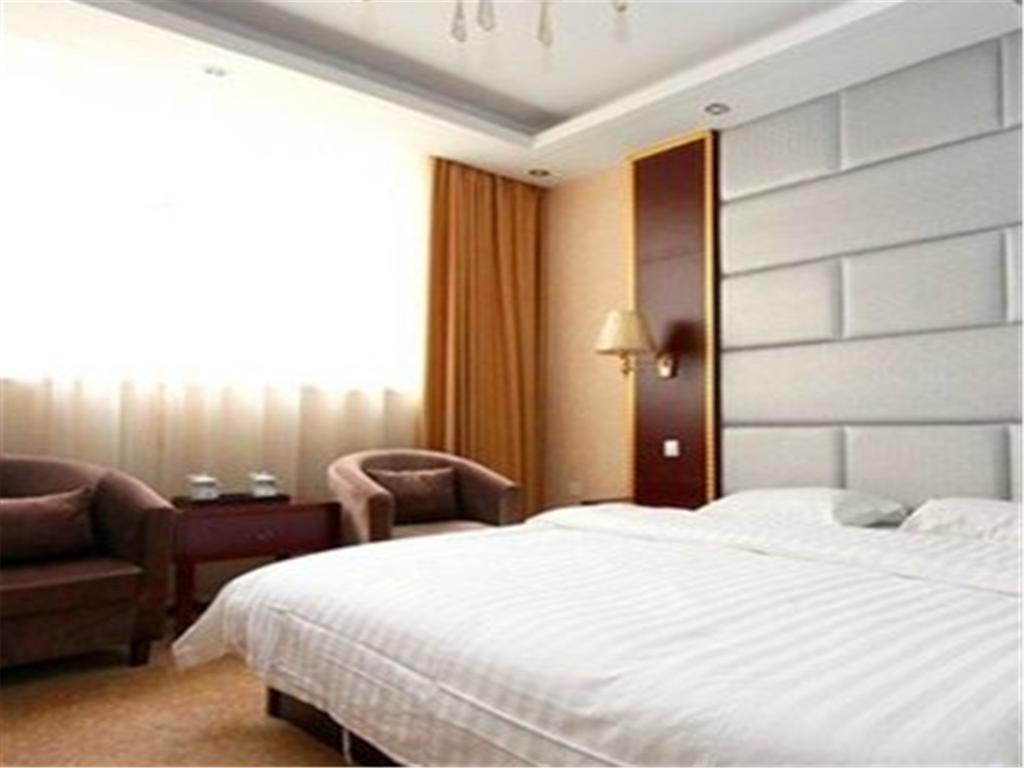 Starway Hotel Beijing West Railway Station Dış mekan fotoğraf