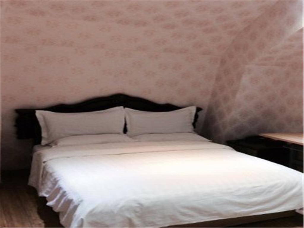 Starway Hotel Beijing West Railway Station Dış mekan fotoğraf